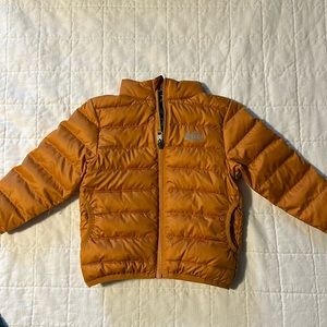 REI Down Puffer